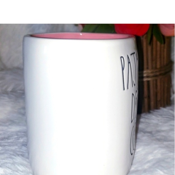 Rae Dunn Mug Pajama Dress Code Cup - Picture 7 of 8